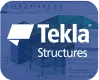 TEKLA STRUCTURES – 48 SAAT