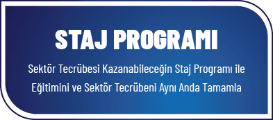 Staj Programı