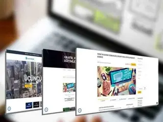 WEB TASARIM UZMANLIĞI KURSU