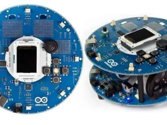 ARDUINO ROBOT PROGRAMLAMA KURSU