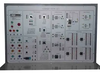 OTOMATİK KUMANDA KURSU-(Yüz Yüze Eğitim)