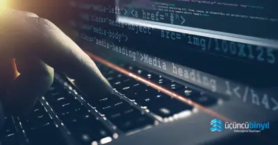 FULL STACK DEVELOPER YAZILIM UZMANLIĞI KURSU