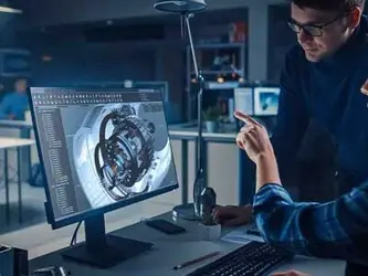 TASARIM, ANALİZ ve İMALAT MÜHENDİSLİĞİ KURSU