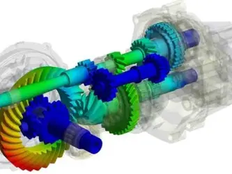 ANSYS KURSU