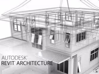 REVIT ARCHITECTURE ve STRUCTURE KURSU
