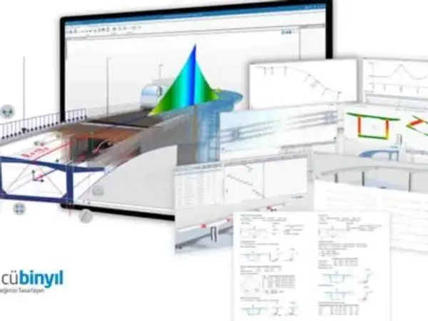 KÖPRÜ TASARIM MÜHENDİSLİĞİ KURSU