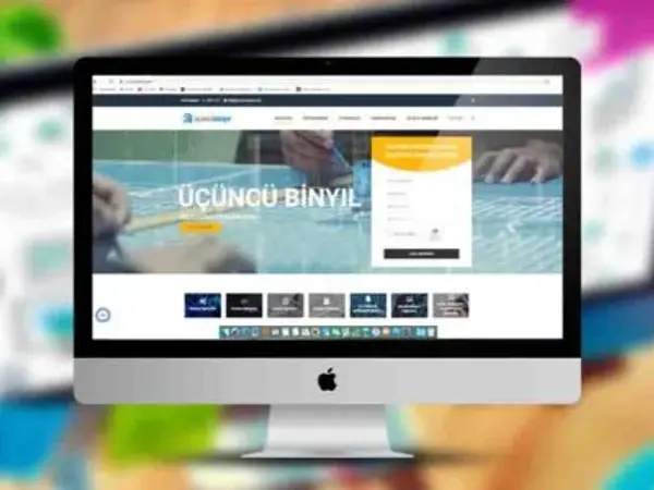 WEB YAZILIM UZMANLIĞI KURSU