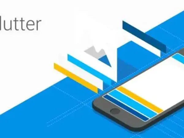 FLUTTER İLE MOBİL UYGULAMA GELİŞTİRME KURSU