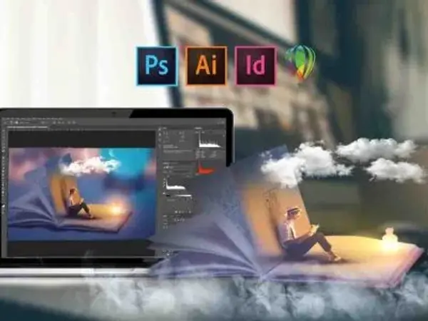 GRAFİK TASARIM UZMANLIĞI KURSU