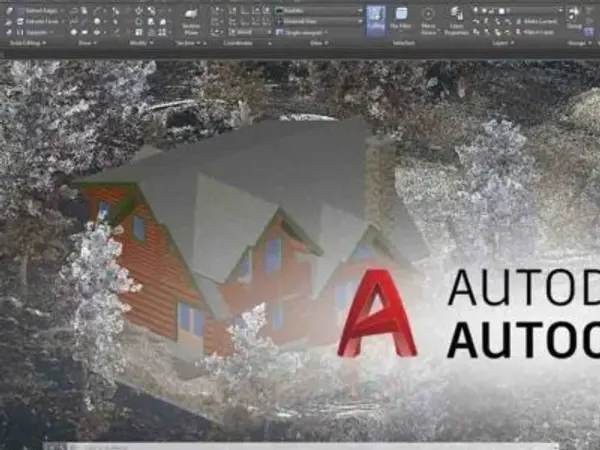 AUTOCAD KURSU