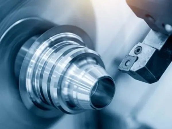 UYGULAMALI CNC TORNA OPERATÖRLÜĞÜ KURSU