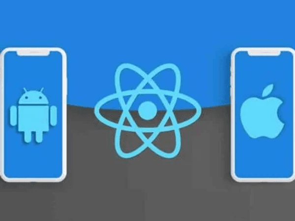 REACT NATIVE İLE MOBİL UYGULAMA GELİŞTİRME KURSU
