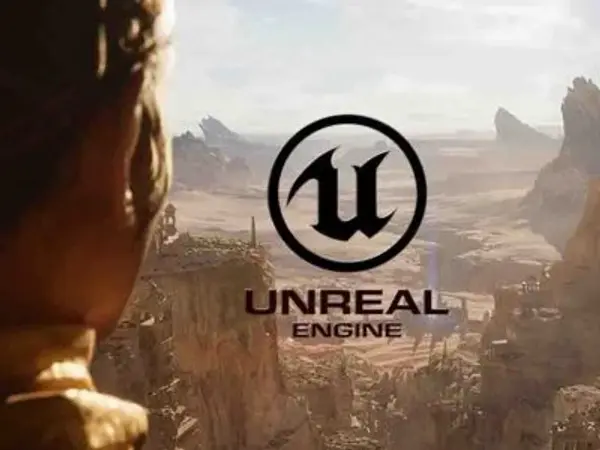 UNREAL ENGINE MİMARİ ANİMASYON KURSU