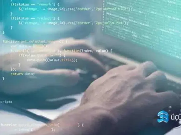 FRONTEND VE MOBIL YAZILIM KURSU