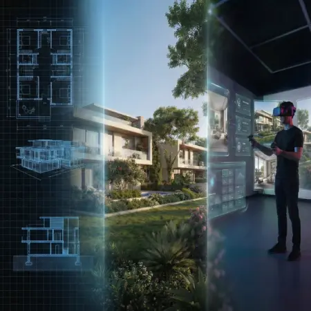 MİMARİ GÖRSELLEŞTİRME VE TASARIM TEKNOLOJİLERİ EĞİTİMİ