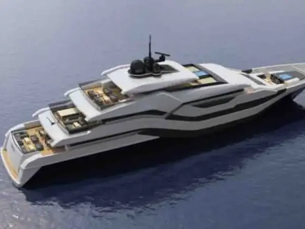 RHINOCEROS GEMİ VE YAT TASARIM KURSU