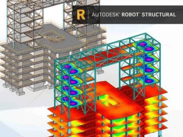 ROBOT STRUCTURE ANALYSIS KURSU