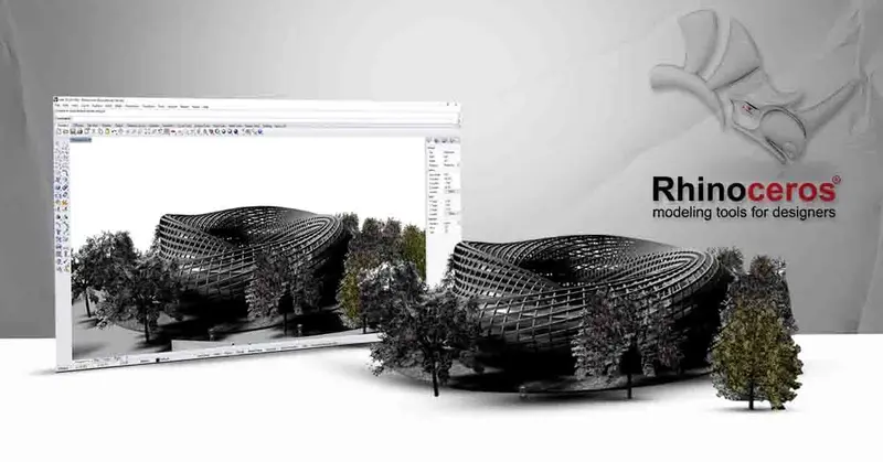 RHINOCEROS ARCHITECTURE