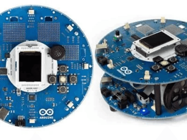 ARDUINO ROBOT PROGRAMLAMA KURSU
