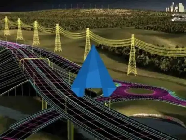 AUTODESK CIVIL 3D KURSU