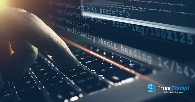 FULL STACK DEVELOPER YAZILIM UZMANLIĞI KURSU