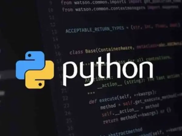 PYTHON KURSU
