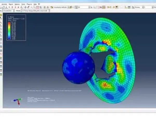 ABAQUS KURSU
