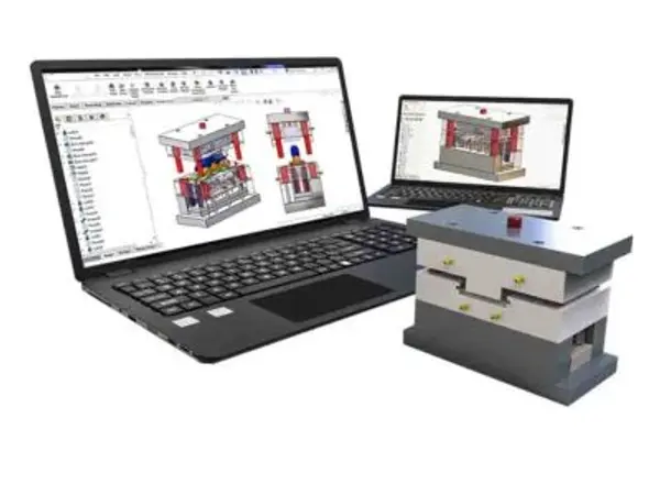 SOLIDWORKS İLE PLASTİK KALIP TASARIM KURSU