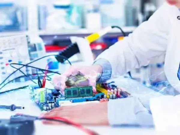 ELEKTRİK ELEKTRONİK KURSU