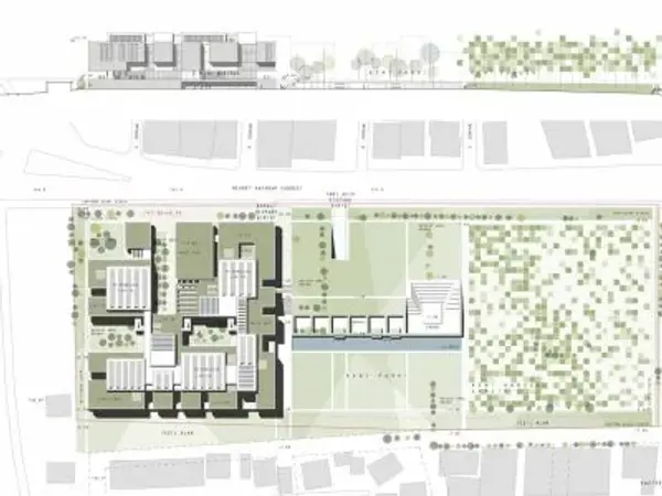 MİMARİ BELEDİYE RUHSAT PROJE ÇİZİM EĞİTİMİ (UYGULAMA PROJESİ VE MESLEKİ GELİŞİM)