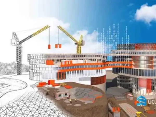 ALLPLAN MİMARİ VE MÜHENDİSLİK KURSU