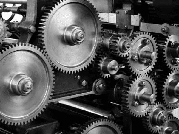 MEKANİK SİSTEM TASARIM EĞİTİMİ