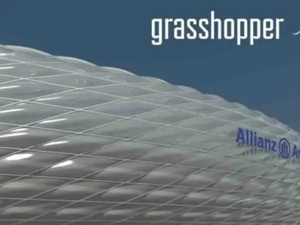 RHINOCEROS GRASSHOPPER KURSU