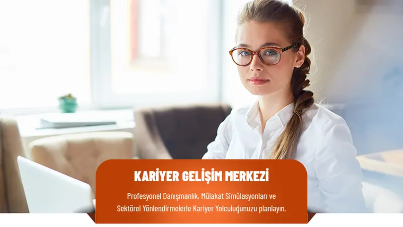 Kariyer Gelişim Merkezi