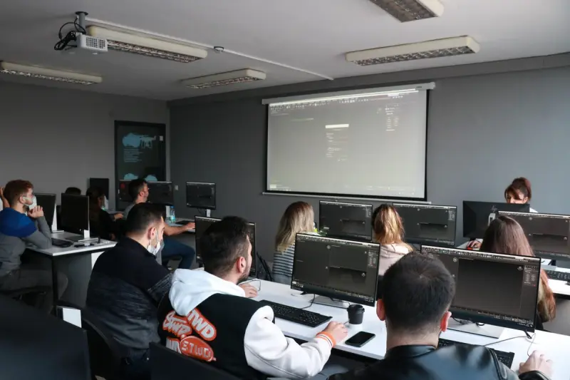 mecidiyeköy kadıkçy mühendislik kurs eğitim solidworks yazılım öğretmen