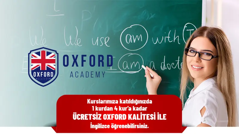 ingilizce kampanyası