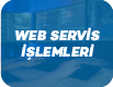 WEB servisi