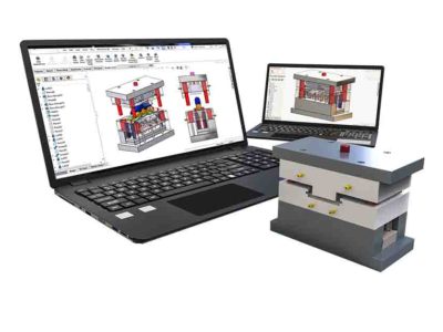 SOLIDWORKS İLE PLASTİK KALIP TASARIM KURSUKopyalamak