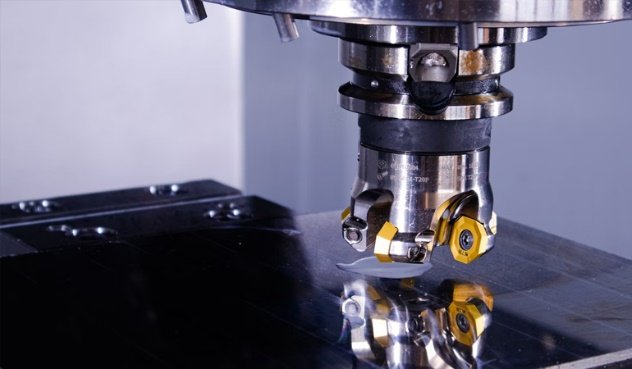 CNC Freze Eğitimi
