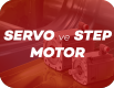 servo ve step motor kursu