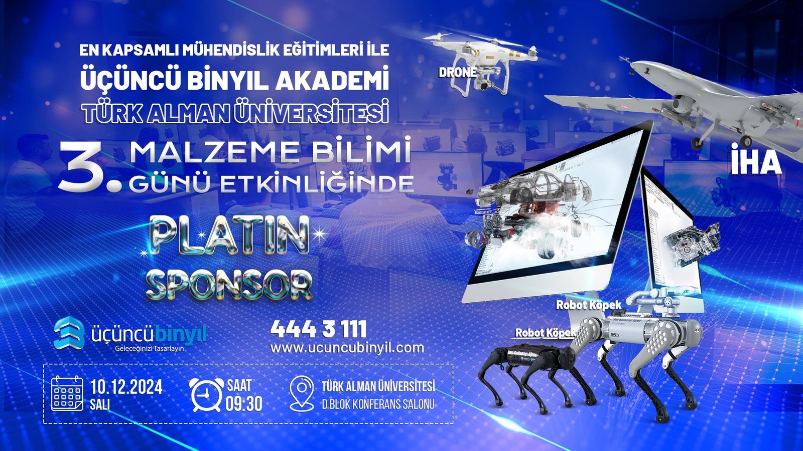 malzeme-bilimi