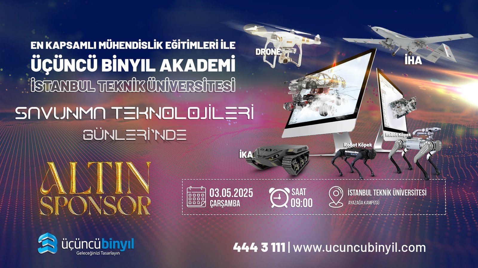 İTÜ